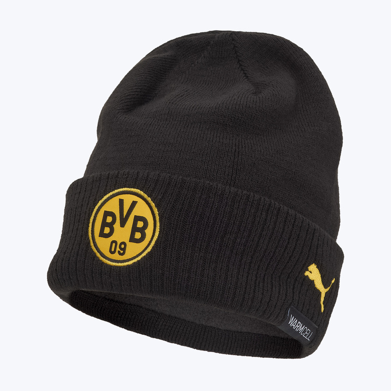 Шапка Puma Borussia Ess 02753601