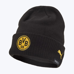 Шапка Puma Borussia Ess 02753601