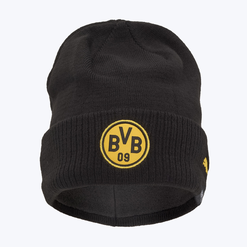 Шапка Puma Borussia Ess 02753601
