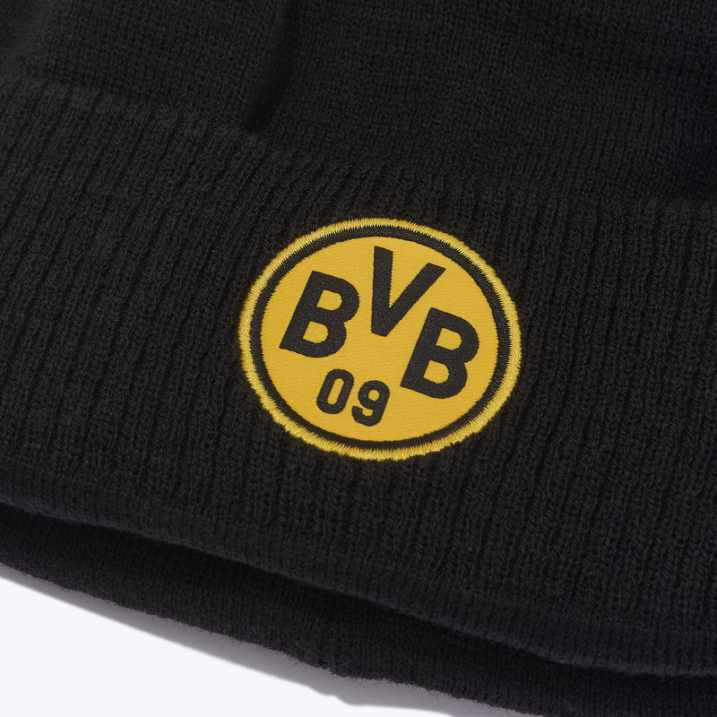 Шапка Puma Borussia Ess 02753601