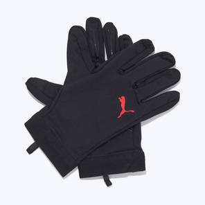 Перчатки тренировочные Puma Milan Tech 04216501