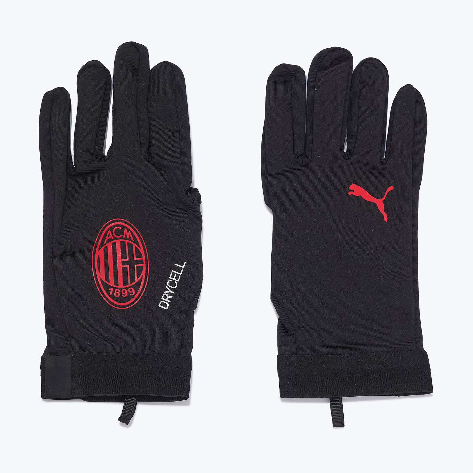 Перчатки тренировочные Puma Milan Tech 04216501