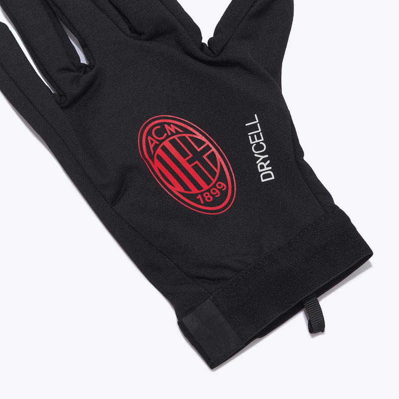 Перчатки тренировочные Puma Milan Tech 04216501