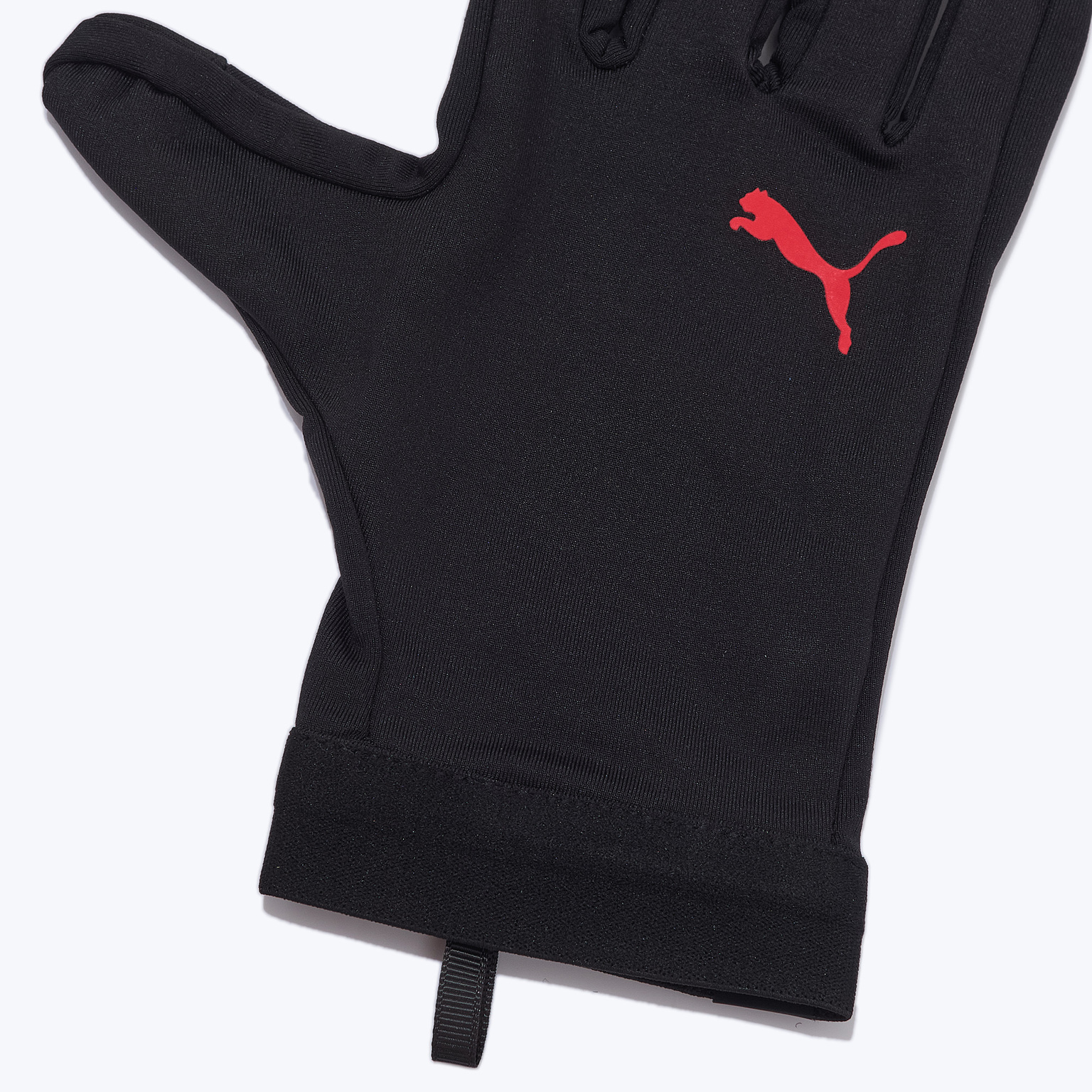 Перчатки тренировочные Puma Milan Tech 04216501