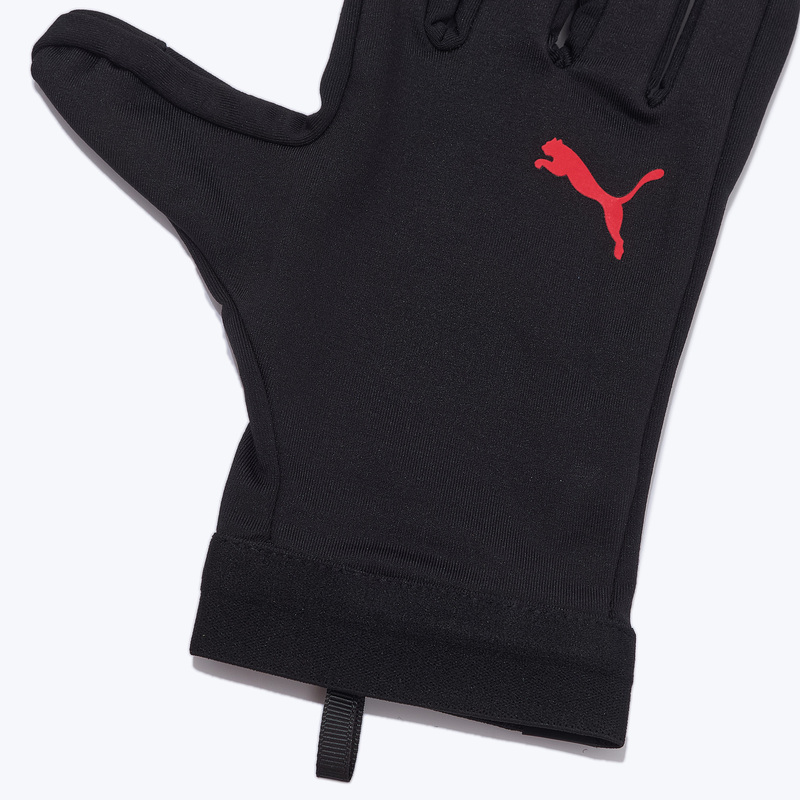 Перчатки тренировочные Puma Milan Tech 04216501