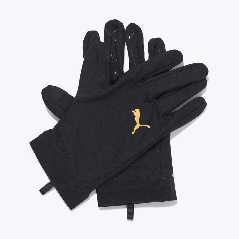 Перчатки тренировочные Puma Manchester City 04216601