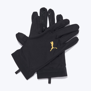 Перчатки тренировочные Puma Manchester City 04216601