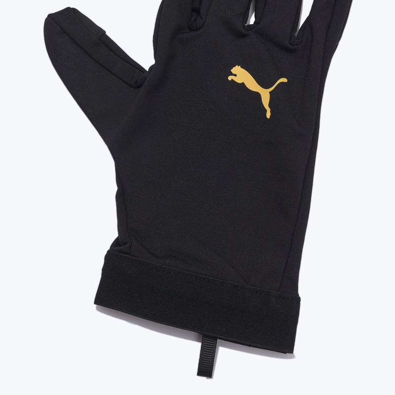 Перчатки тренировочные Puma Manchester City 04216601