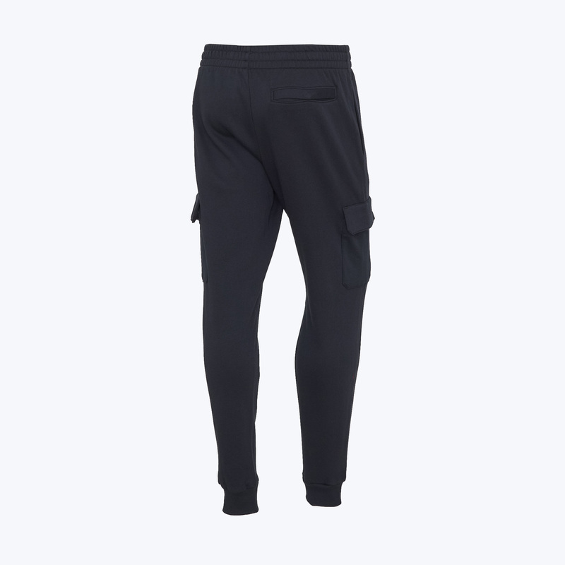 Брюки Under Armour Rival Fleece Cargo 1382134-001