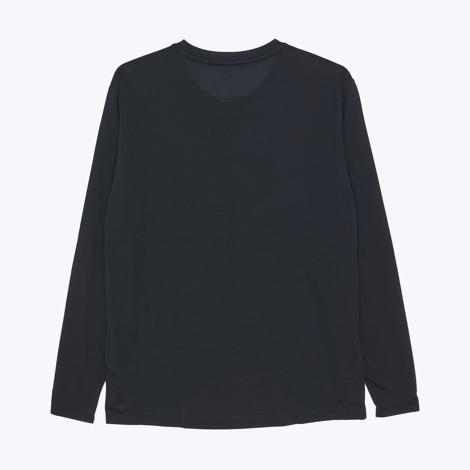 Белье футболка Warrior Tech Top WMLT7001-BK