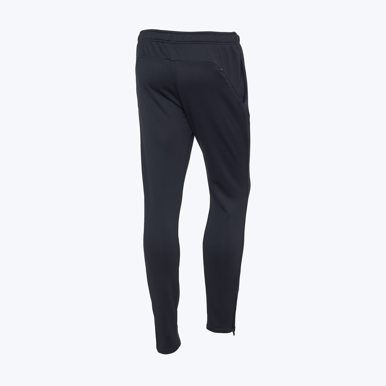 Брюки Warrior Travel Knitted MP233017-BK