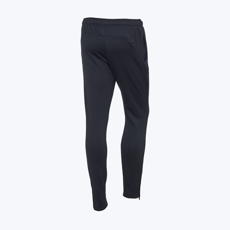 Брюки Warrior Travel Knitted MP233017-BK