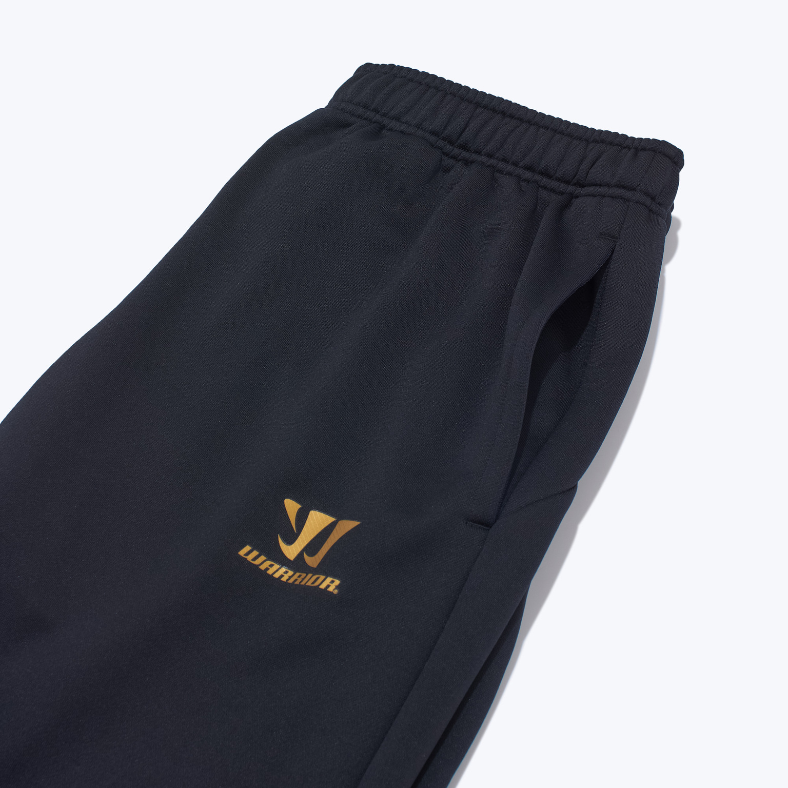 Брюки Warrior Travel Knitted MP233017-BK