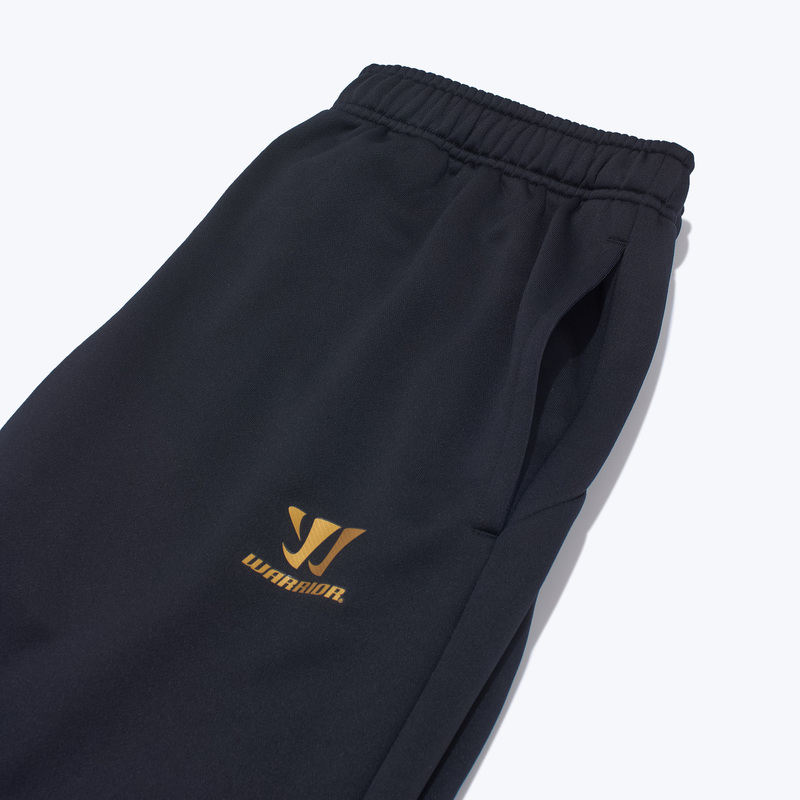Брюки Warrior Travel Knitted MP233017-BK