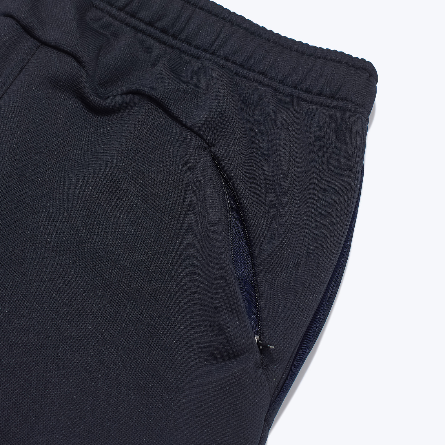 Брюки Warrior Travel Knitted MP233017-BK