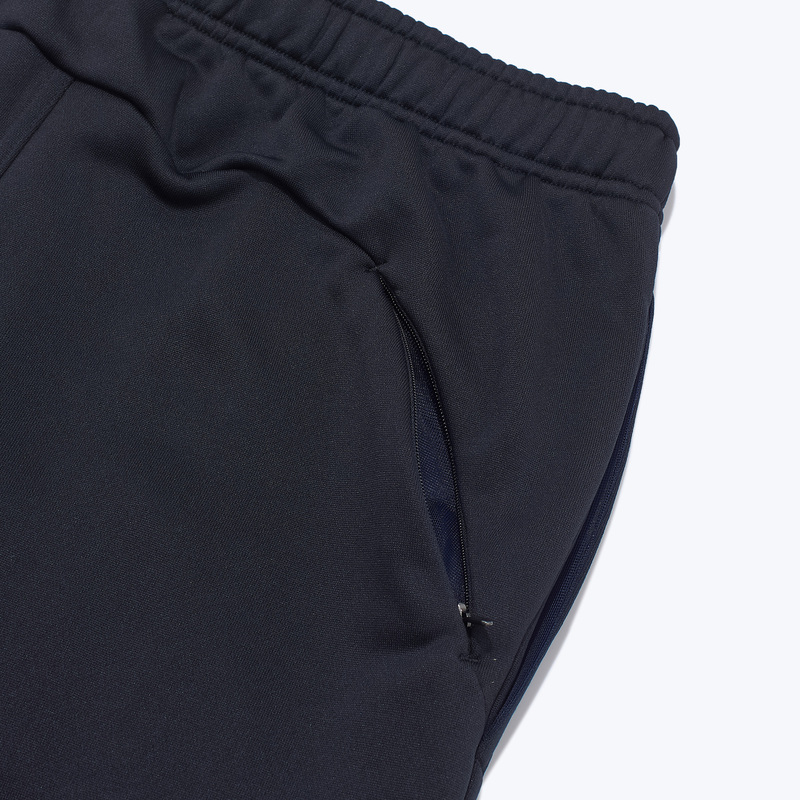 Брюки Warrior Travel Knitted MP233017-BK