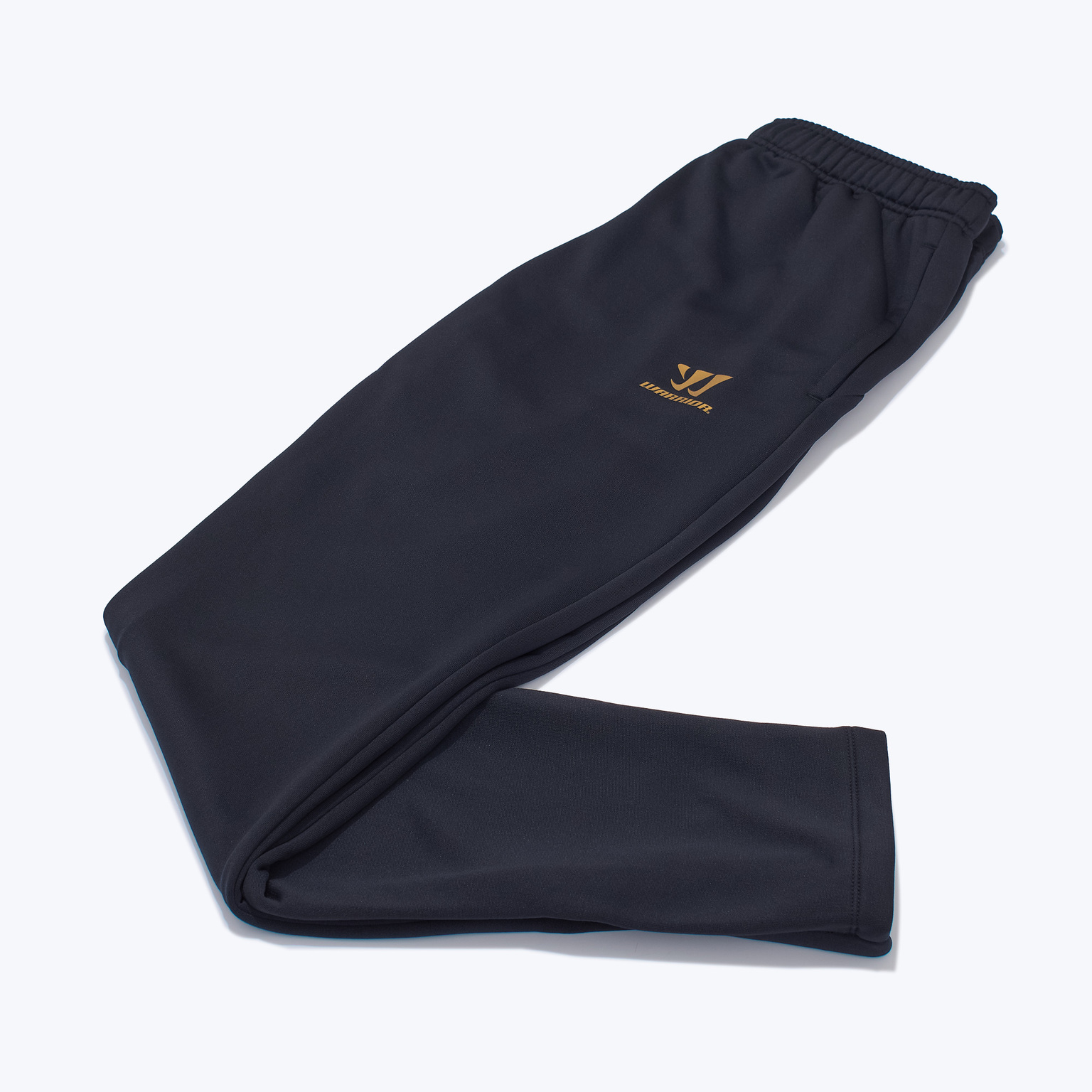 Брюки Warrior Travel Knitted MP233017-BK