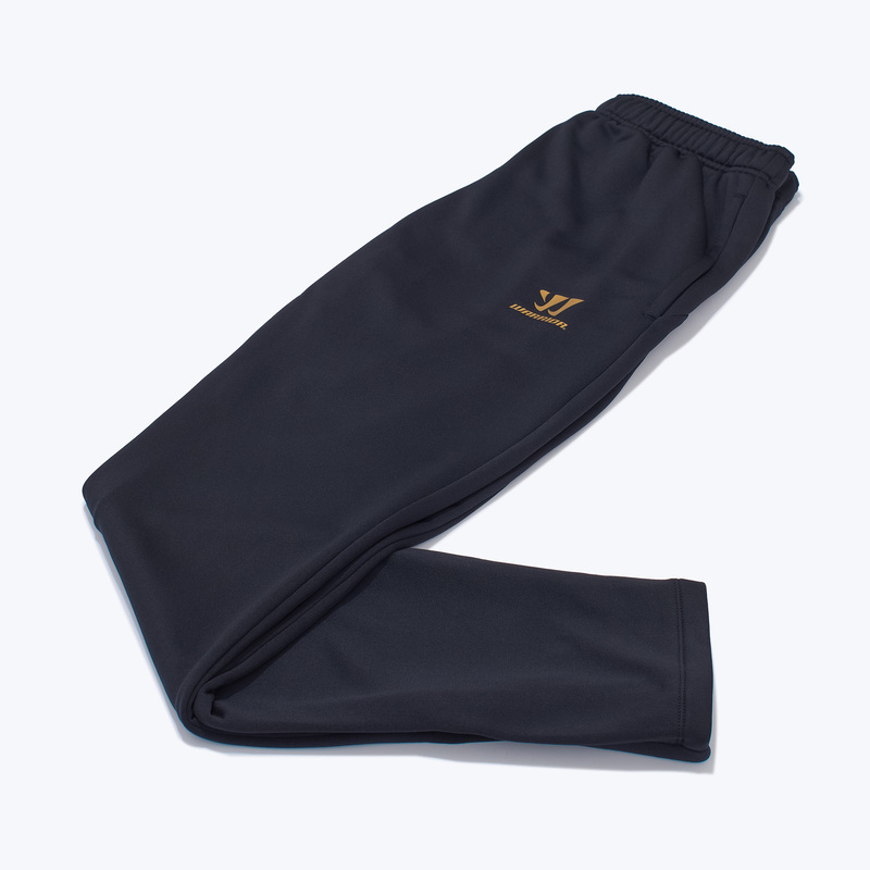 Брюки Warrior Travel Knitted MP233017-BK