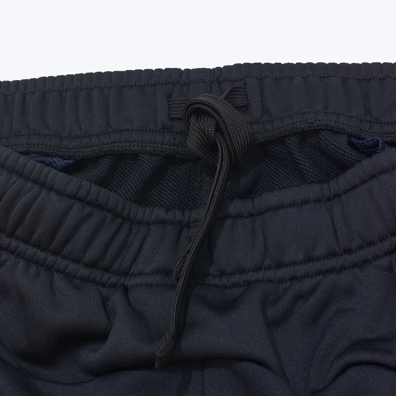 Брюки Warrior Travel Knitted MP233017-BK