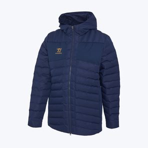 Куртка утепленная Warrior Aurum MJ233010-NV