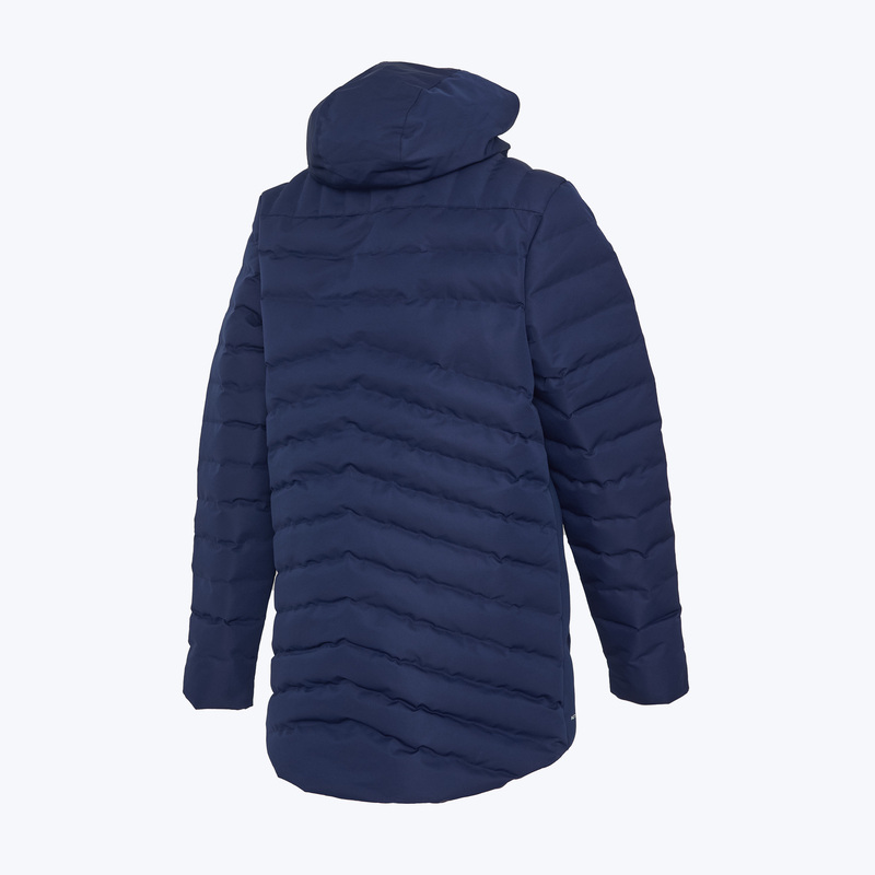 Куртка утепленная Warrior Aurum MJ233010-NV