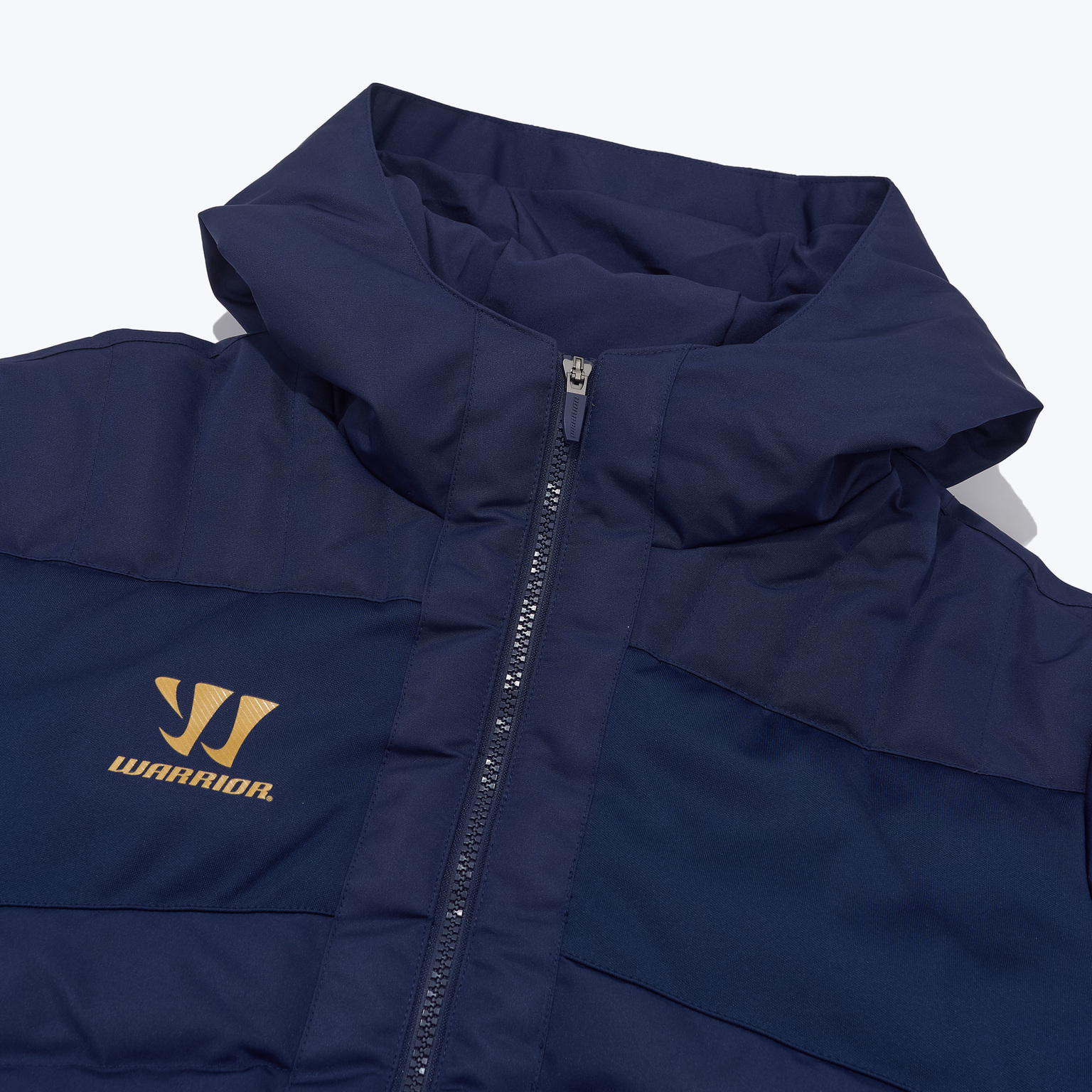 Куртка утепленная Warrior Aurum MJ233010-NV