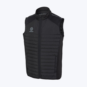Жилет Warrior Gilet WMV3064-BK