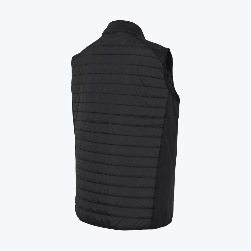 Жилет Warrior Gilet WMV3064-BK