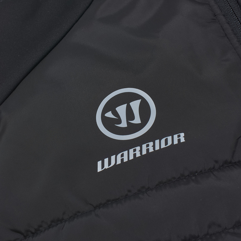 Жилет Warrior Gilet WMV3064-BK
