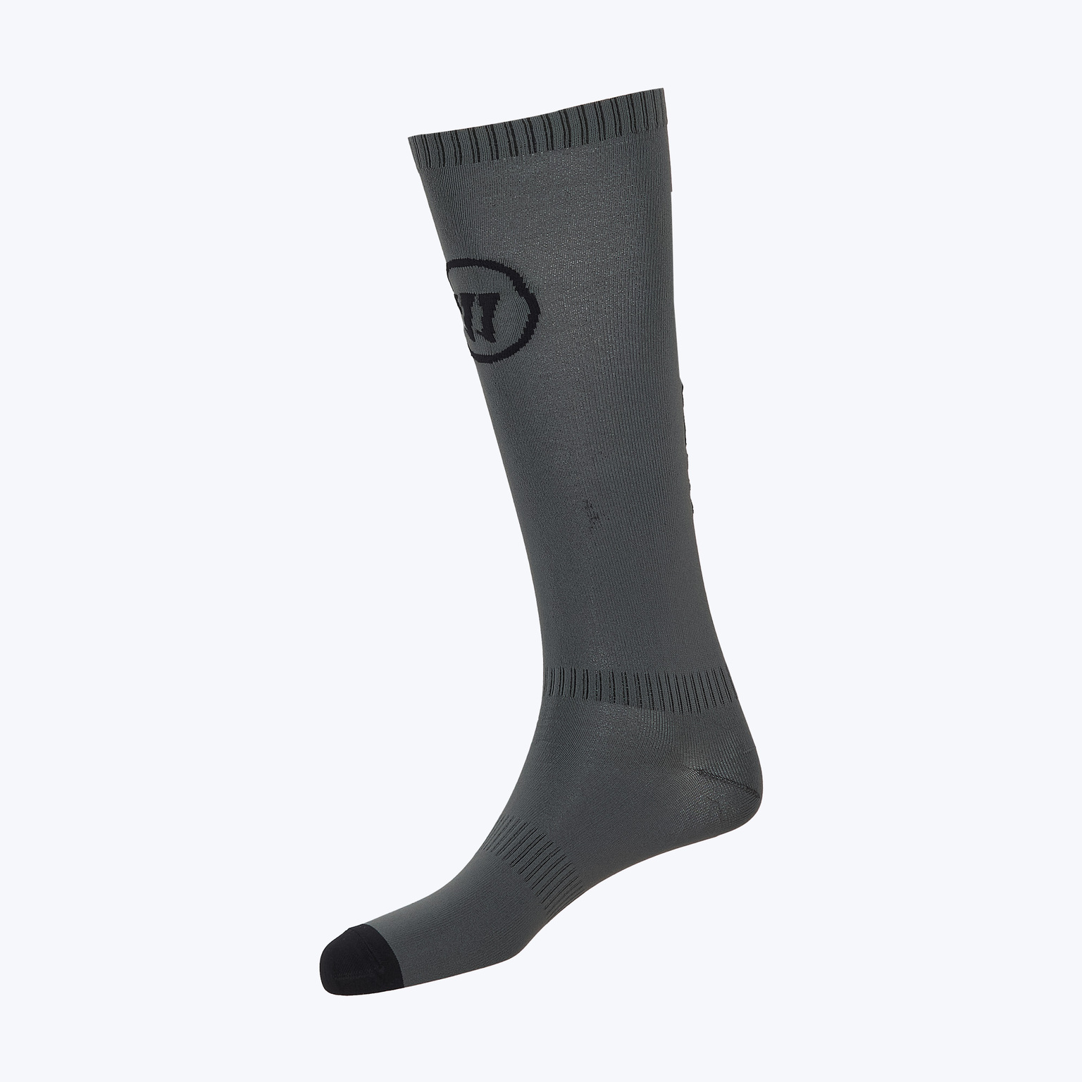 Носки Warrior Thin Skate THNSKTSK5-GR