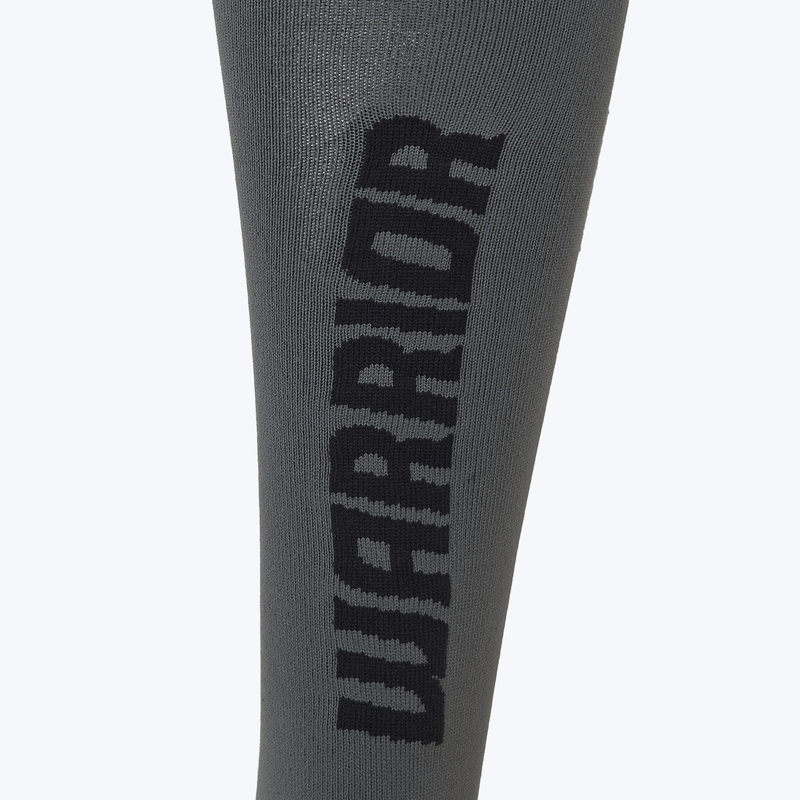 Носки Warrior Thin Skate THNSKTSK5-GR
