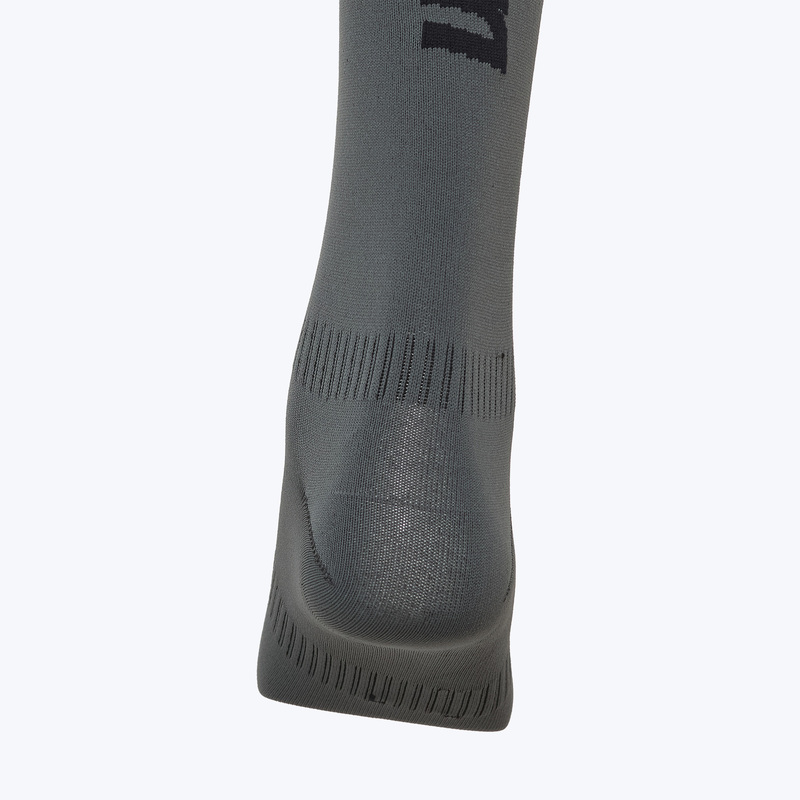 Носки Warrior Thin Skate THNSKTSK5-GR