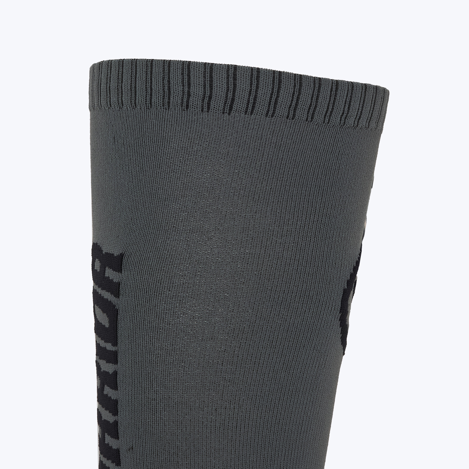 Носки Warrior Thin Skate THNSKTSK5-GR