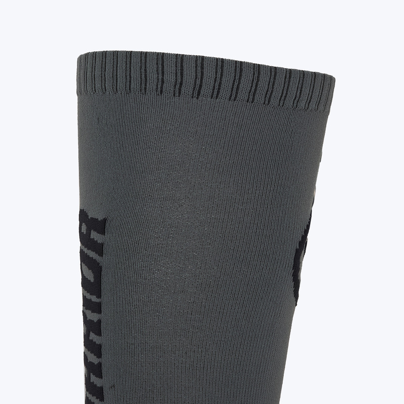 Носки Warrior Thin Skate THNSKTSK5-GR