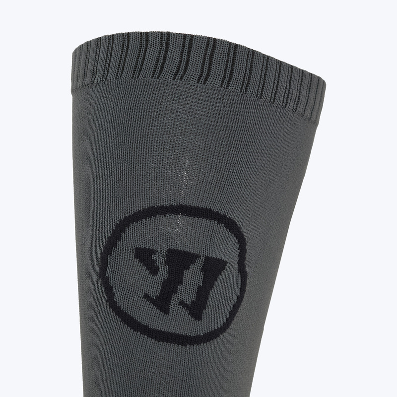 Носки Warrior Thin Skate THNSKTSK5-GR