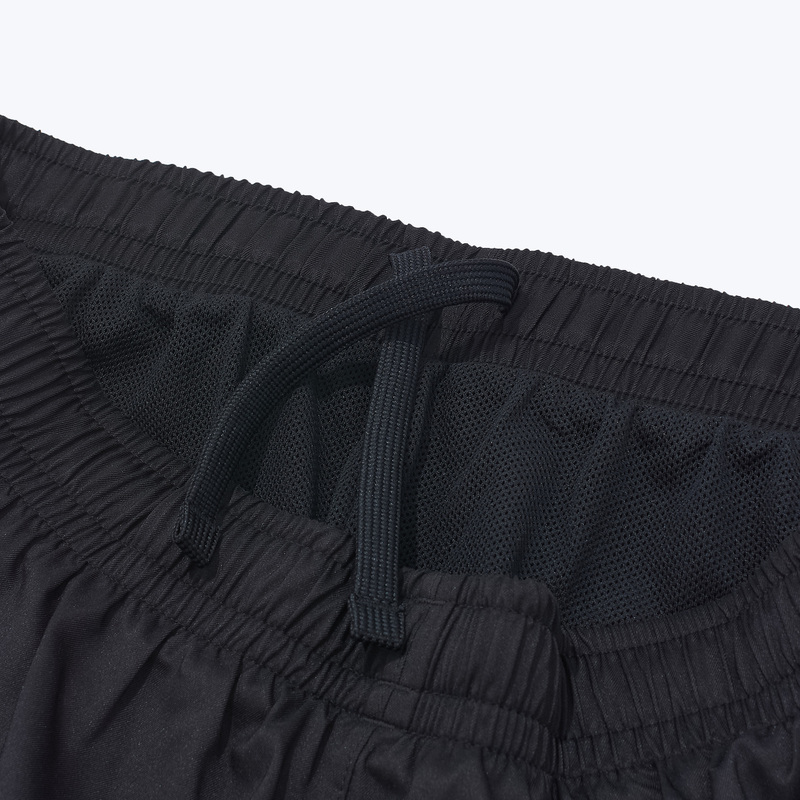 Брюки тренировочные Warrior Rink Woven WMP3039-BK