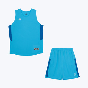 Комплект баскетбольной формы Kelme Team Stronside 8152LB1001-405