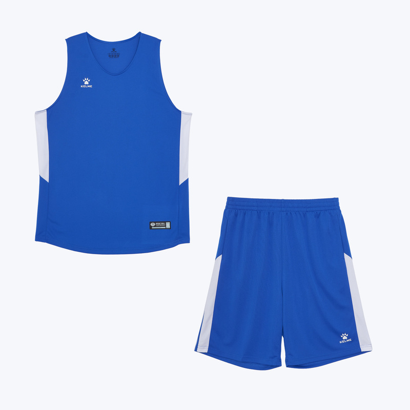 Комплект баскетбольной формы Kelme Team Stronside 8152LB1001-481