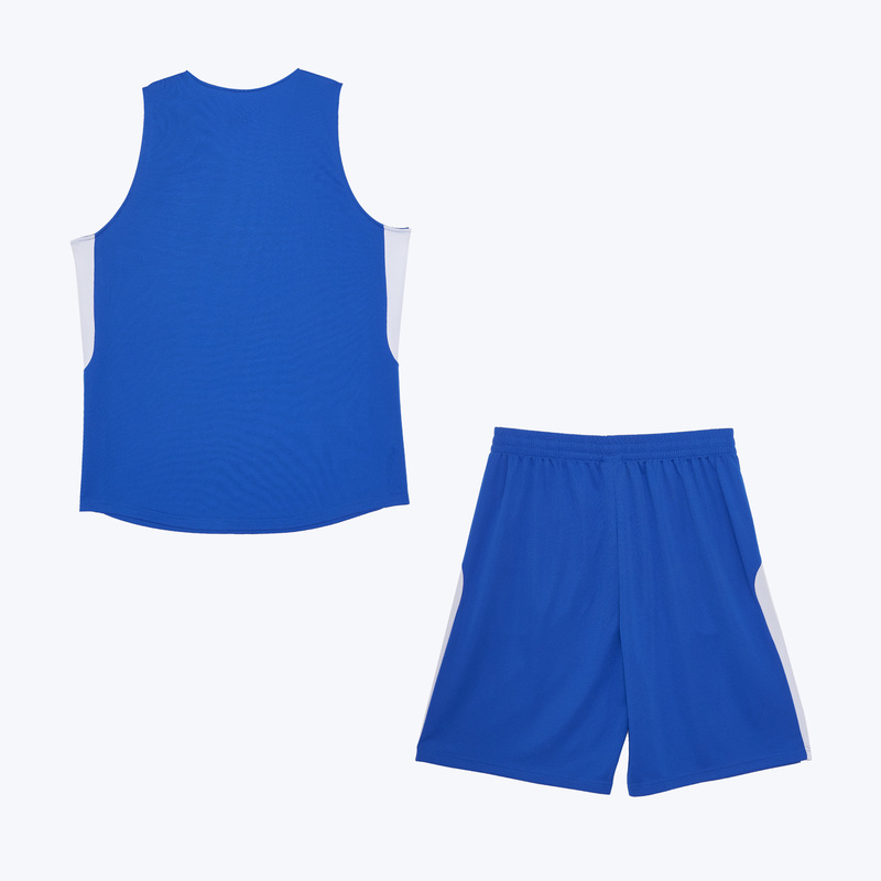 Комплект баскетбольной формы Kelme Team Stronside 8152LB1001-481