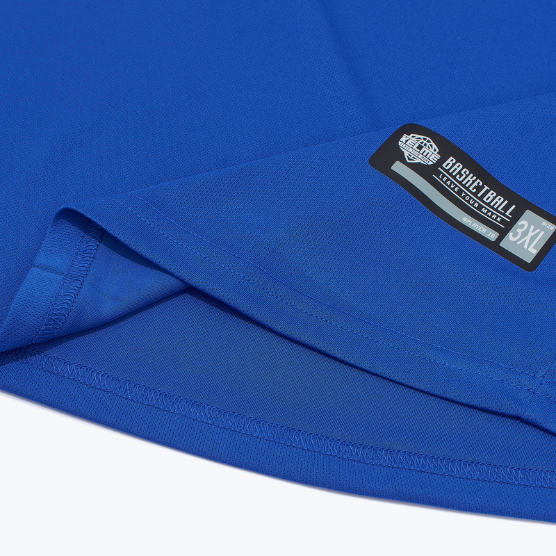 Комплект баскетбольной формы Kelme Team Stronside 8152LB1001-481