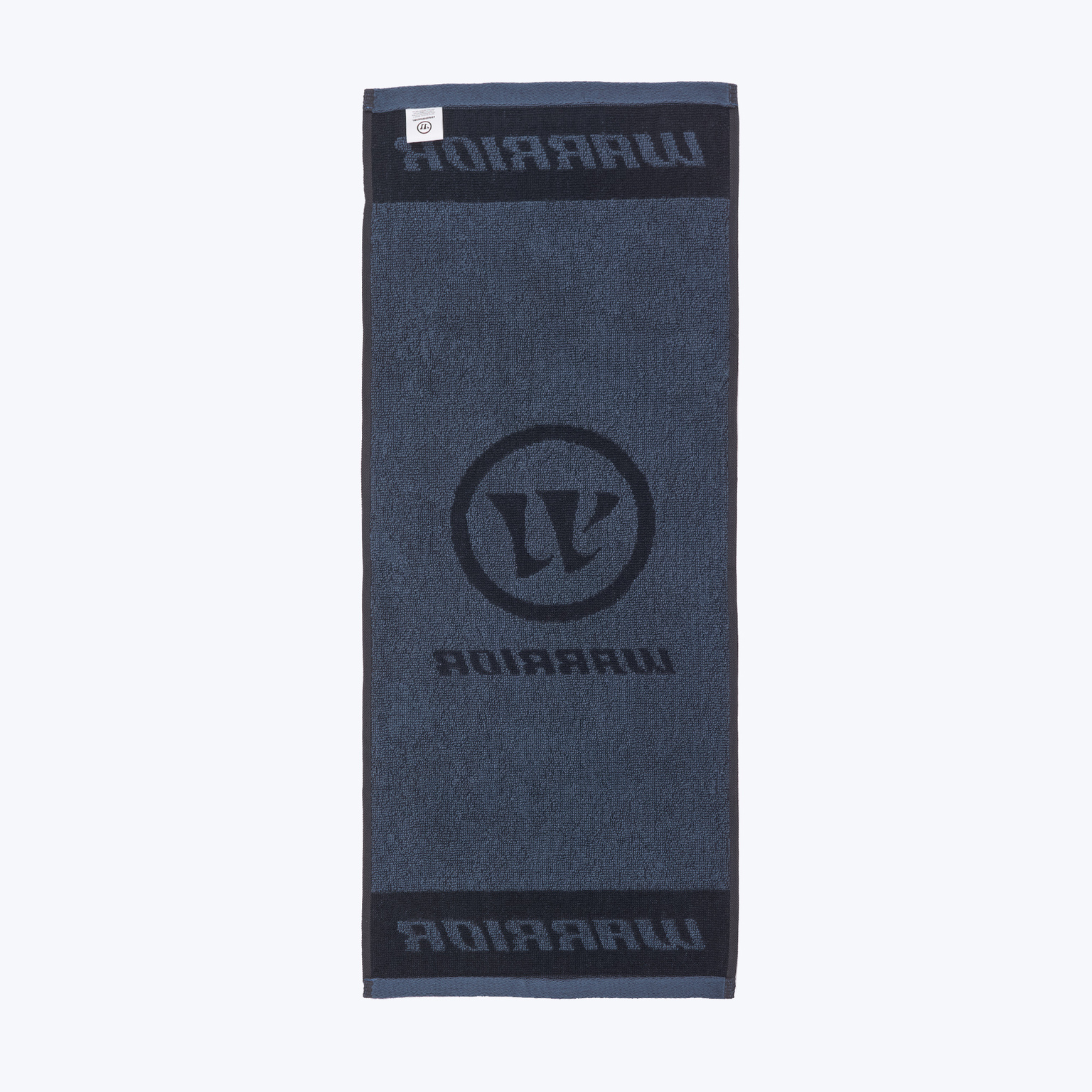 Полотенце Warrior Team Gym MA031568-BK