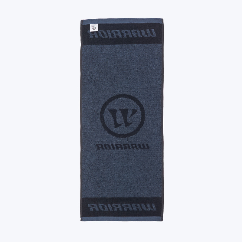 Полотенце Warrior Team Gym MA031568-BK
