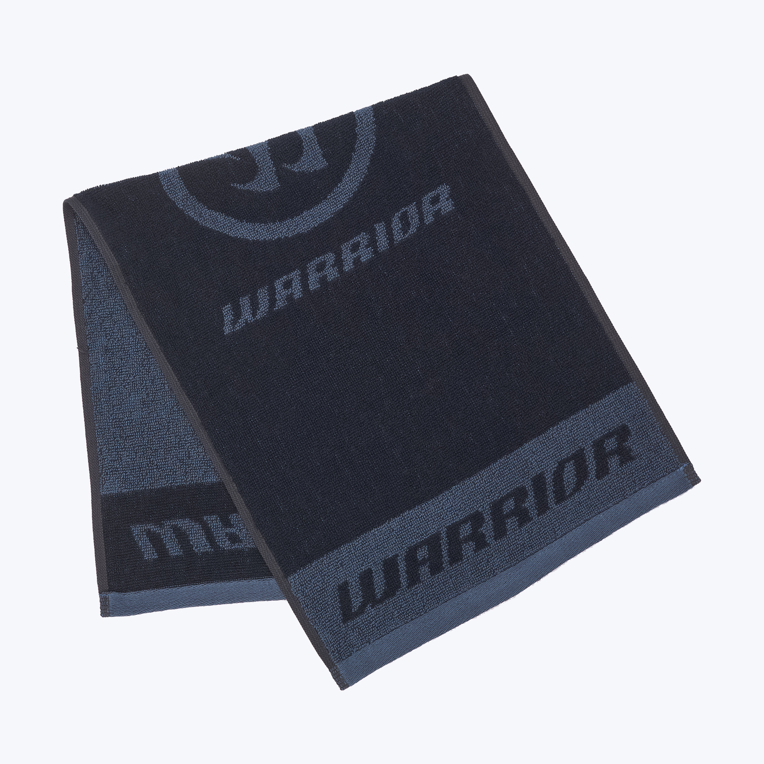 Полотенце Warrior Team Gym MA031568-BK