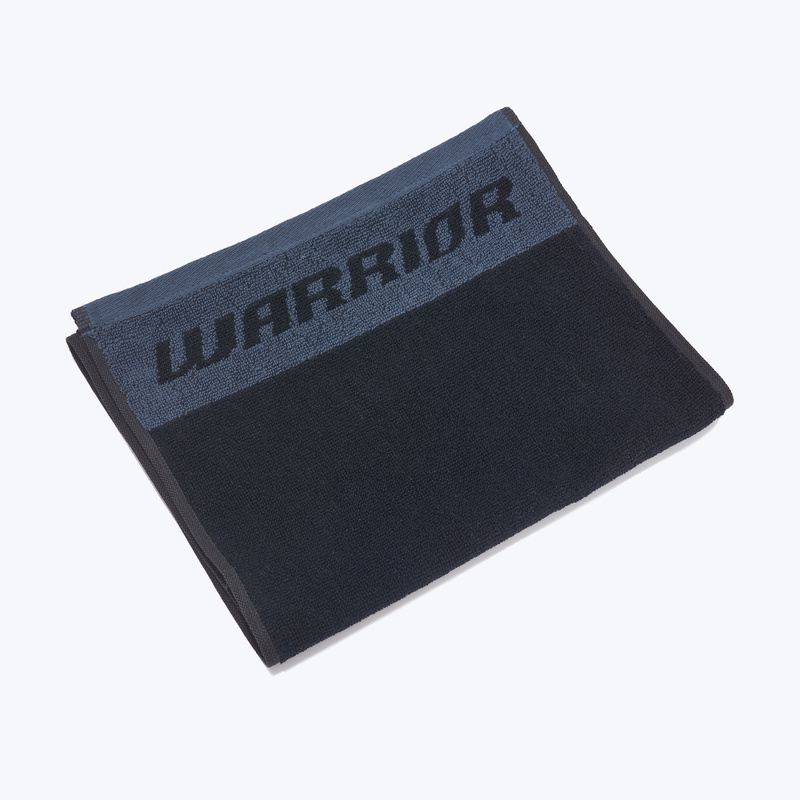 Полотенце Warrior Team Gym MA031568-BK