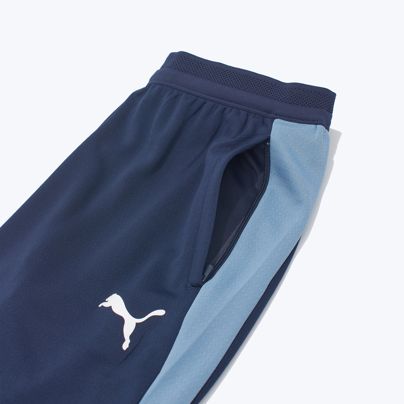 Брюки тренировочные Puma Individualfinal 66101410