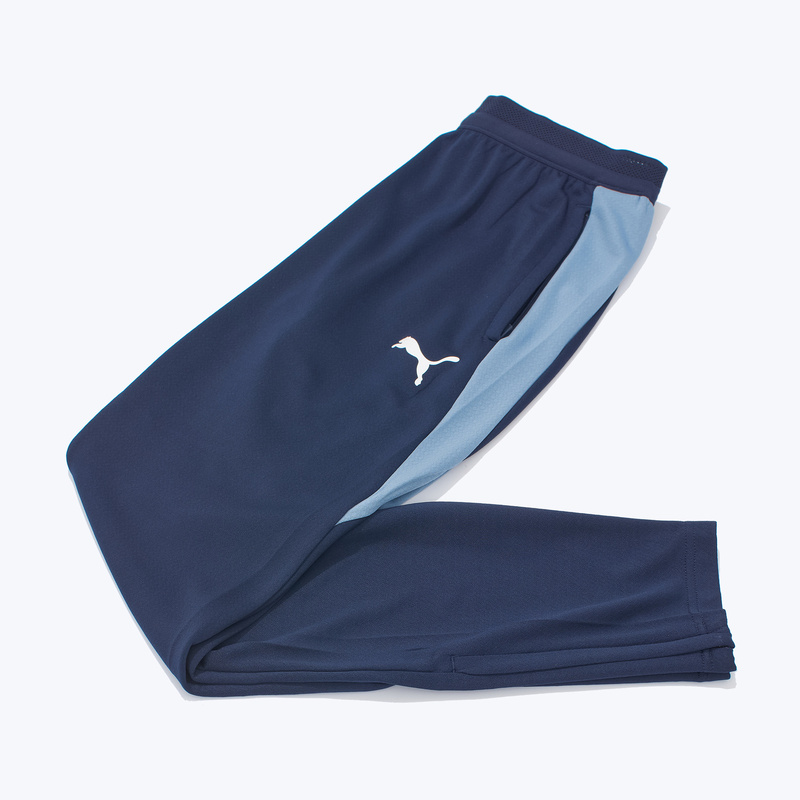 Брюки тренировочные Puma Individualfinal 66101410