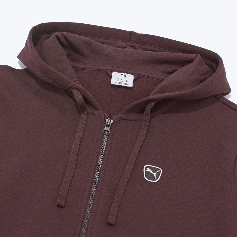 Костюм спортивный Puma Ess Elevated 69521633