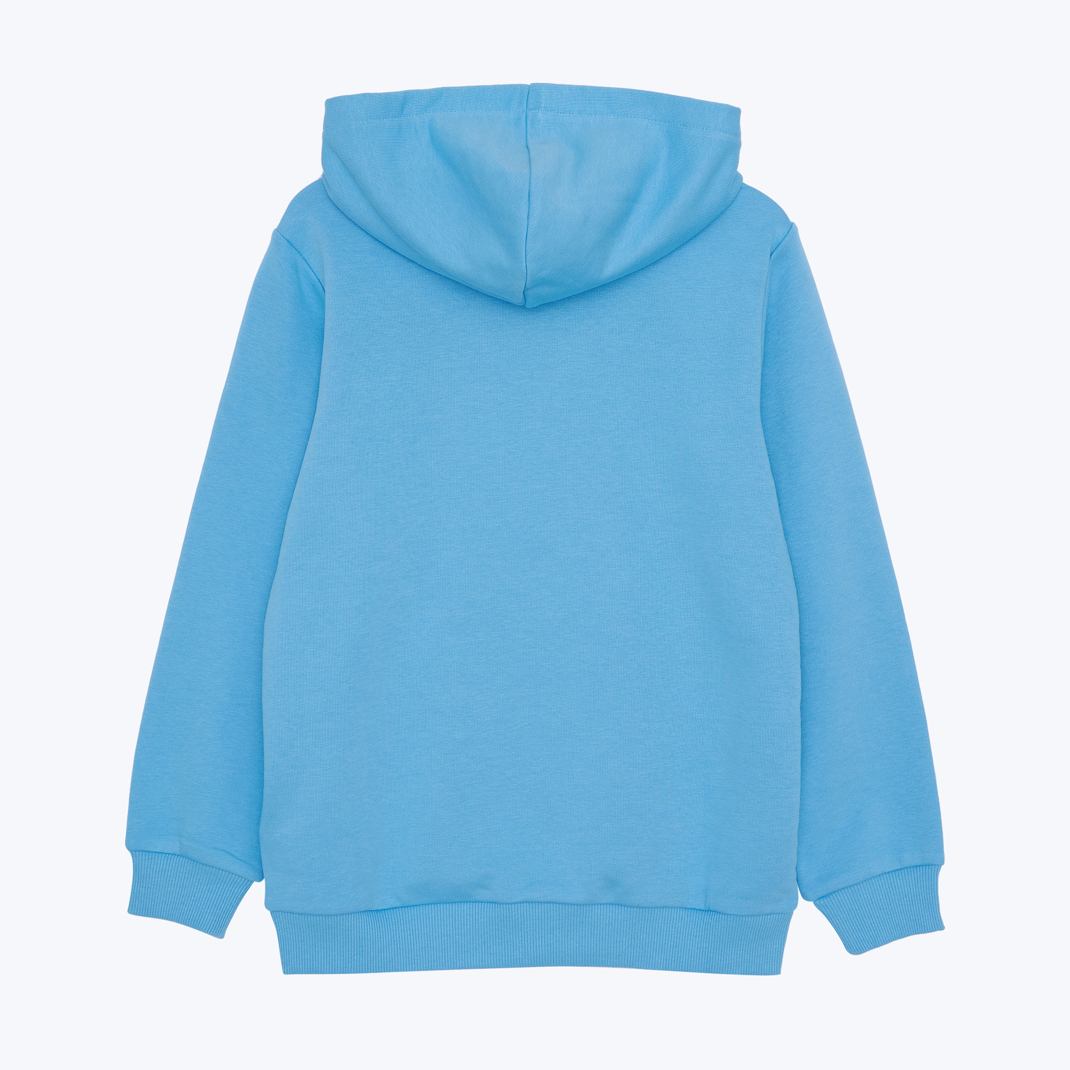 Толстовка подростковая Puma Manchester City Ftblculture 78628540