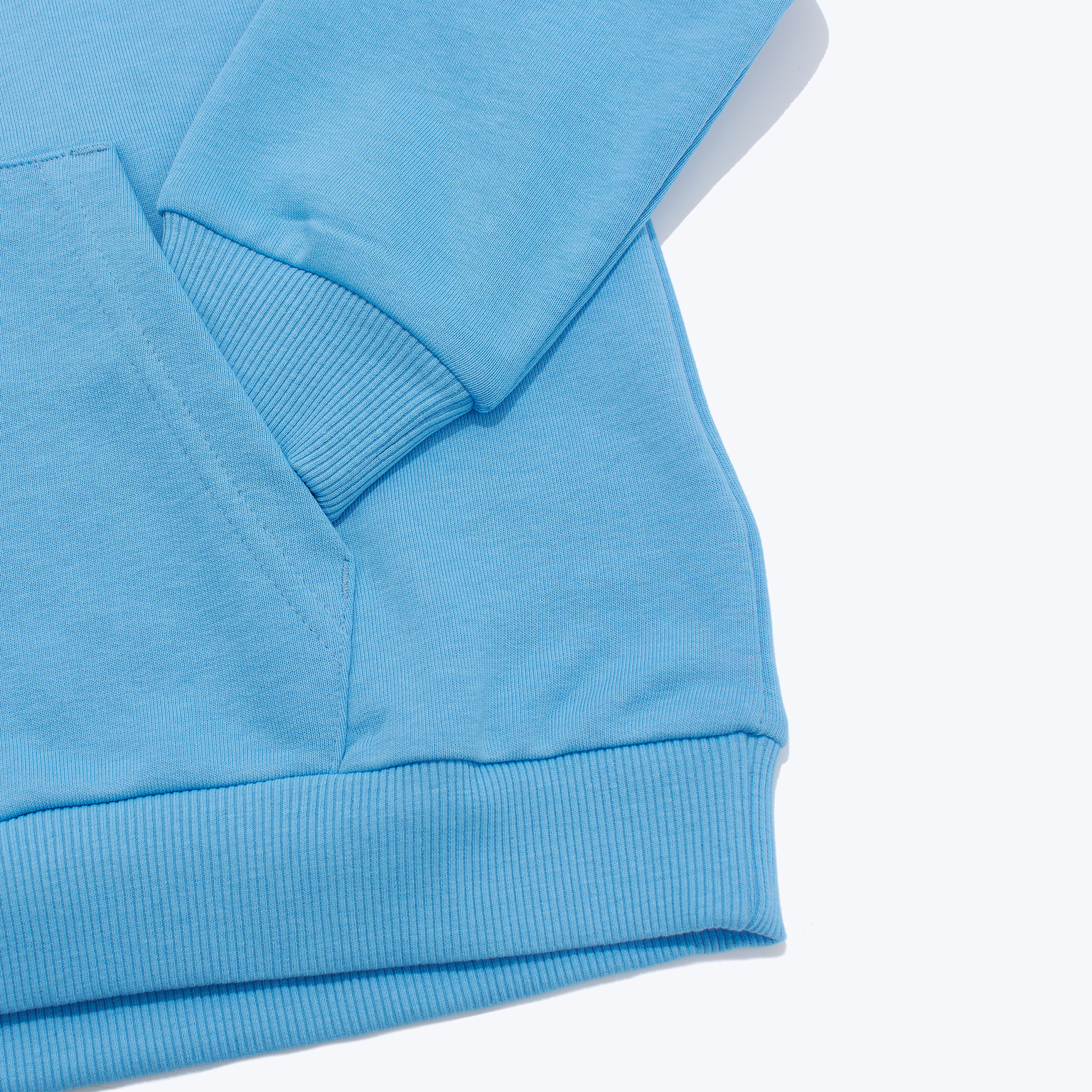 Толстовка подростковая Puma Manchester City Ftblculture 78628540