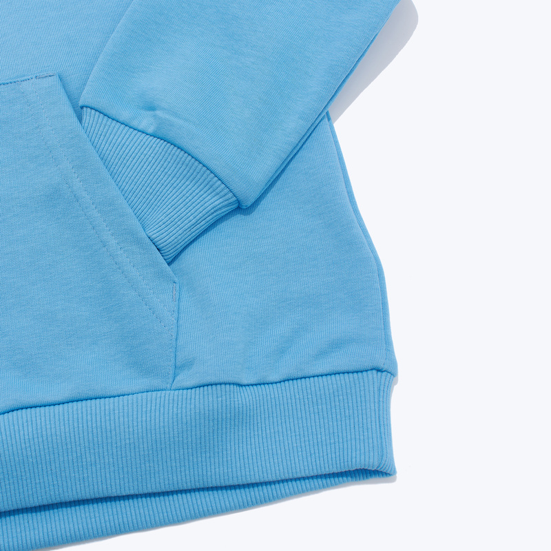Толстовка подростковая Puma Manchester City Ftblculture 78628540
